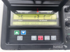 Schmitz Cargobull Reefer Standard 