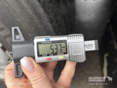 Schmitz Cargobull Reefer Standard 