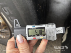 Schmitz Cargobull Reefer Standard 