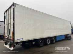 Schmitz Cargobull Reefer Standard 