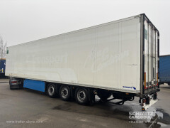 Schmitz Cargobull Reefer Standard 