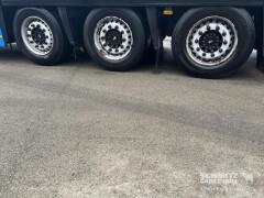 Schmitz Cargobull Reefer Standard 