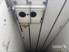 Schmitz Cargobull Reefer Standard 