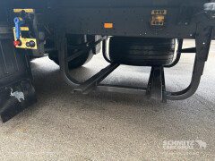 Schmitz Cargobull Reefer Standard 