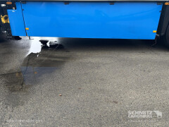 Schmitz Cargobull Reefer Standard 