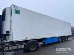 Schmitz Cargobull Reefer Standard 