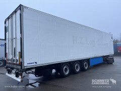 Schmitz Cargobull Reefer Standard 