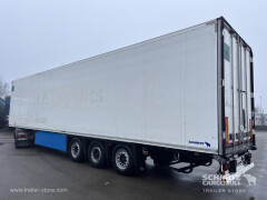 Schmitz Cargobull Reefer Standard 