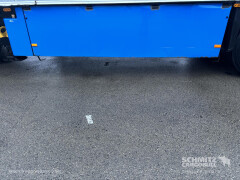 Schmitz Cargobull Reefer Standard 