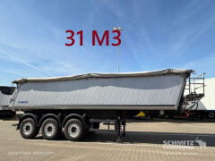 Schmitz Cargobull Oplegger Kipper Standard 31m³ 