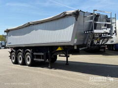 Schmitz Cargobull Oplegger Kipper Standard 31m³ 