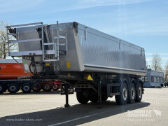 Schmitz Cargobull Oplegger Kipper Standard 31m³ 