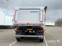 Schmitz Cargobull Oplegger Kipper Standard 31m³ 