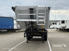 Schmitz Cargobull Oplegger Kipper Standard 31m³ 