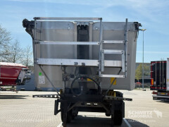Schmitz Cargobull Oplegger Kipper Standard 31m³ 