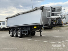 Schmitz Cargobull Oplegger Kipper Standard 31m³ 