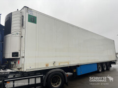 Schmitz Cargobull Reefer Standard 