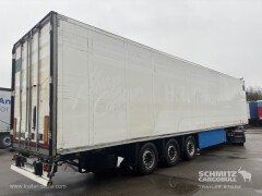 Schmitz Cargobull Reefer Standard 