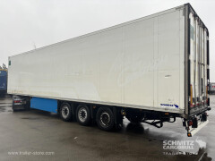 Schmitz Cargobull Reefer Standard 