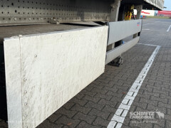 Schmitz Cargobull Oplegger Schuifzeil Standard 