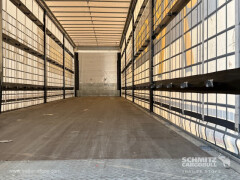 Schmitz Cargobull Oplegger Schuifzeil Standard 