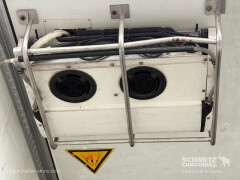 Schmitz Cargobull Oplegger Vries Multitemp Taillift 