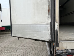Schmitz Cargobull Oplegger Vries Multitemp Taillift 