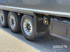 Schmitz Cargobull Oplegger Vries Multitemp Taillift 