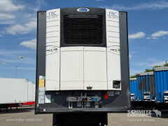 Schmitz Cargobull Oplegger Vries Multitemp Taillift 
