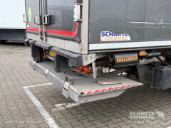 Schmitz Cargobull Oplegger Vries Multitemp Taillift 