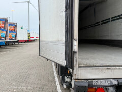 Schmitz Cargobull Oplegger Vries Multitemp Taillift 