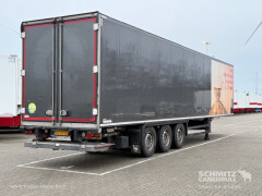 Schmitz Cargobull Oplegger Vries Multitemp Taillift 
