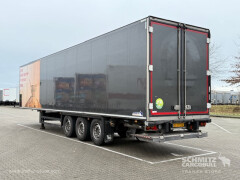Schmitz Cargobull Oplegger Vries Multitemp Taillift 