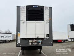 Schmitz Cargobull Oplegger Vries Multitemp Taillift 