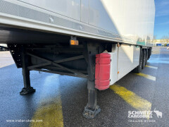 Schmitz Cargobull Semitrailer Reefer Standard 
