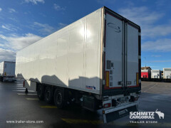 Schmitz Cargobull Semitrailer Reefer Standard 