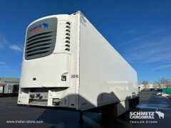 Schmitz Cargobull Semitrailer Reefer Standard 