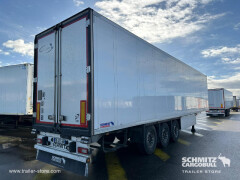 Schmitz Cargobull Semitrailer Reefer Standard 
