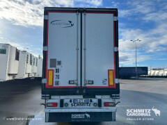 Schmitz Cargobull Semitrailer Reefer Standard 