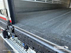 Schmitz Cargobull Semitrailer Reefer Standard 