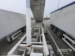 BENALU Grain tipper 57m³ 