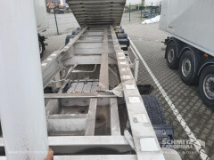 BENALU Grain tipper 57m³ 