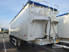 BENALU Grain tipper 57m³ 
