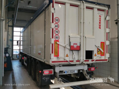 BENALU Grain tipper 57m³ 