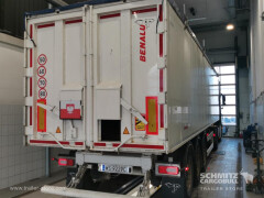 BENALU Grain tipper 57m³ 