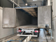BENALU Grain tipper 57m³ 