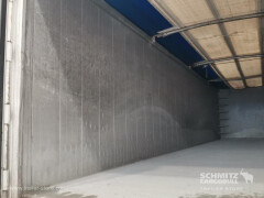 BENALU Grain tipper 57m³ 