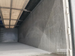 BENALU Grain tipper 57m³ 