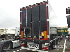 Schmitz Cargobull Semitrailer Reefer Standard 