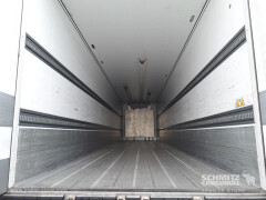 Schmitz Cargobull Semitrailer Reefer Standard 